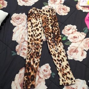 Lula roe pants size large/extra large